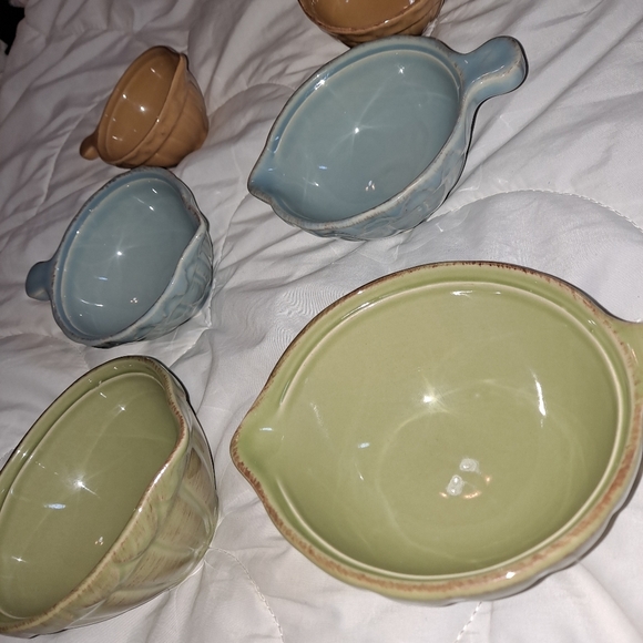 Sauce,Dip cup - Picture 2 of 5